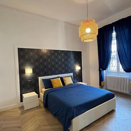 Isola Suites มิลาน ภายนอก รูปภาพ