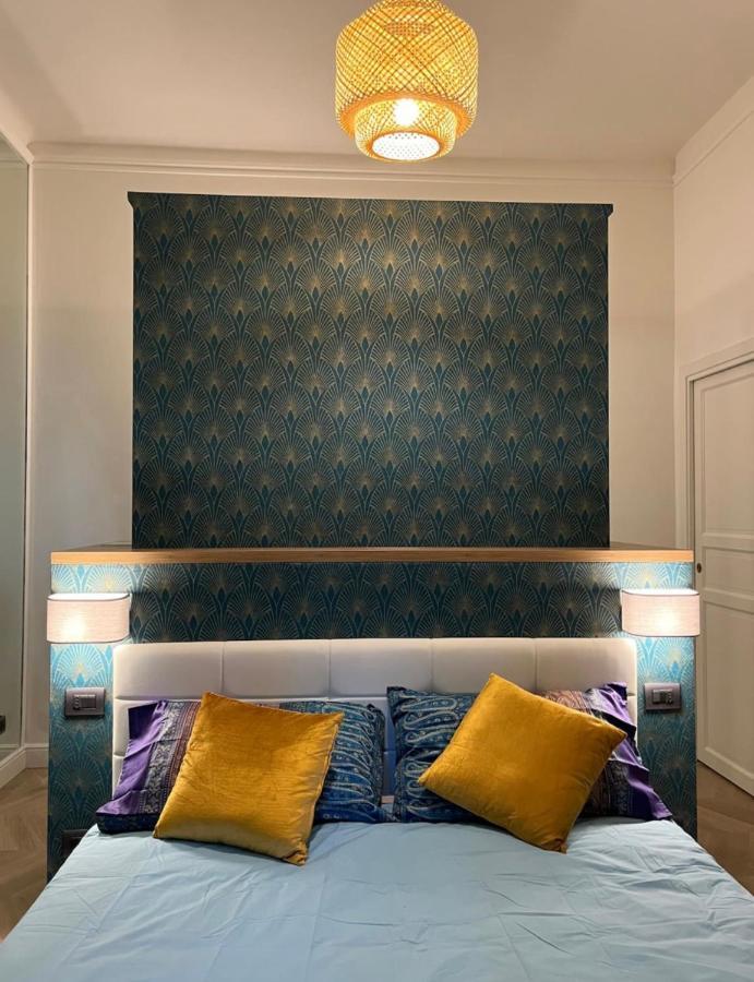 Isola Suites มิลาน ภายนอก รูปภาพ
