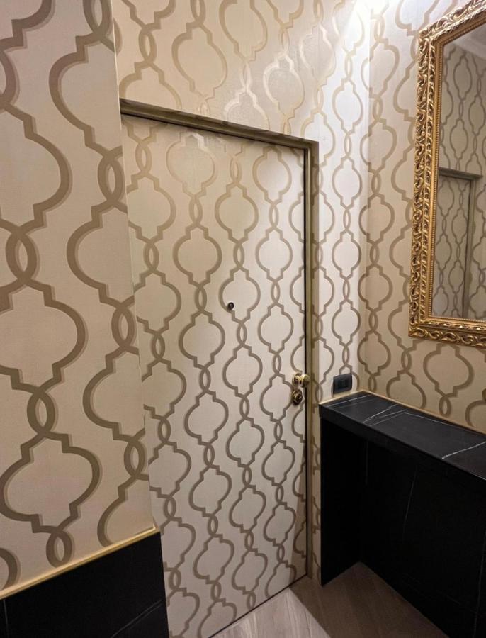 Isola Suites มิลาน ภายนอก รูปภาพ