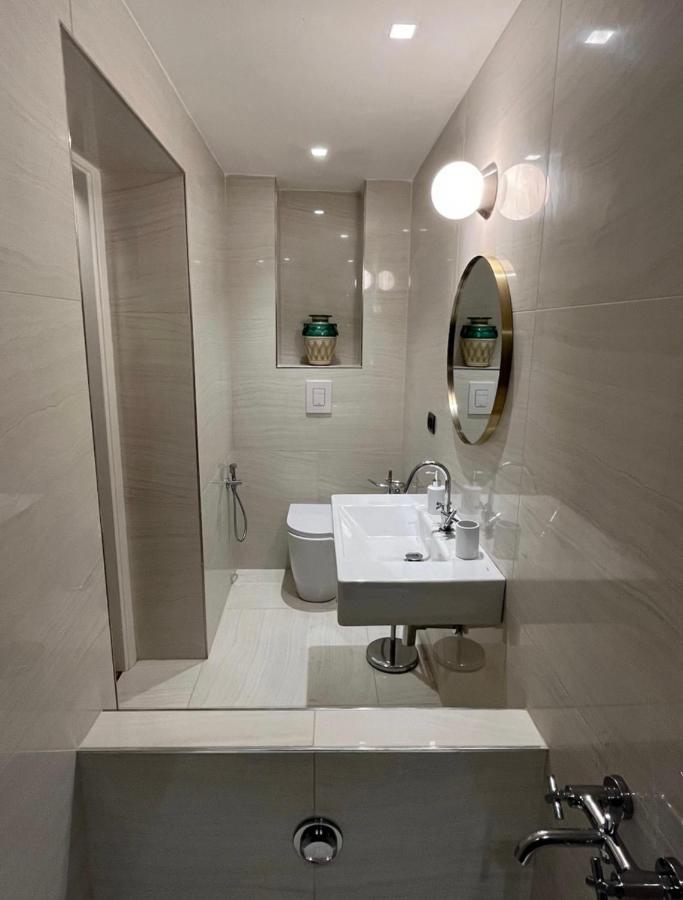 Isola Suites มิลาน ภายนอก รูปภาพ