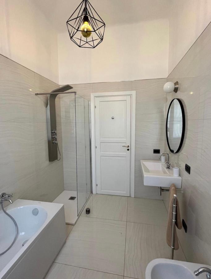 Isola Suites มิลาน ภายนอก รูปภาพ
