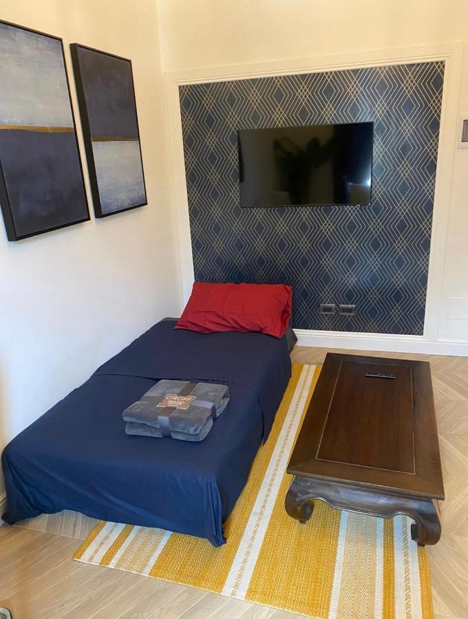 Isola Suites มิลาน ภายนอก รูปภาพ