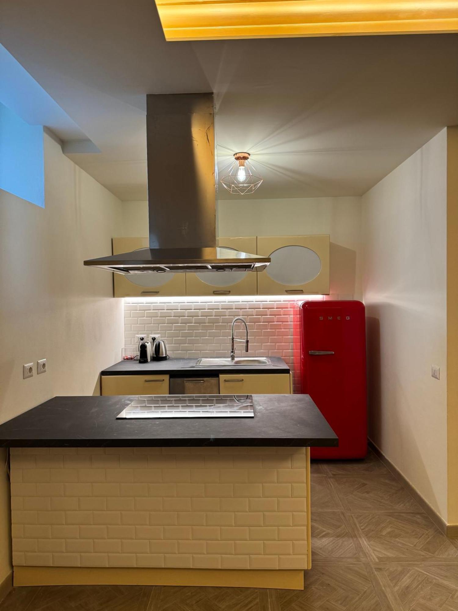 Isola Suites มิลาน ภายนอก รูปภาพ
