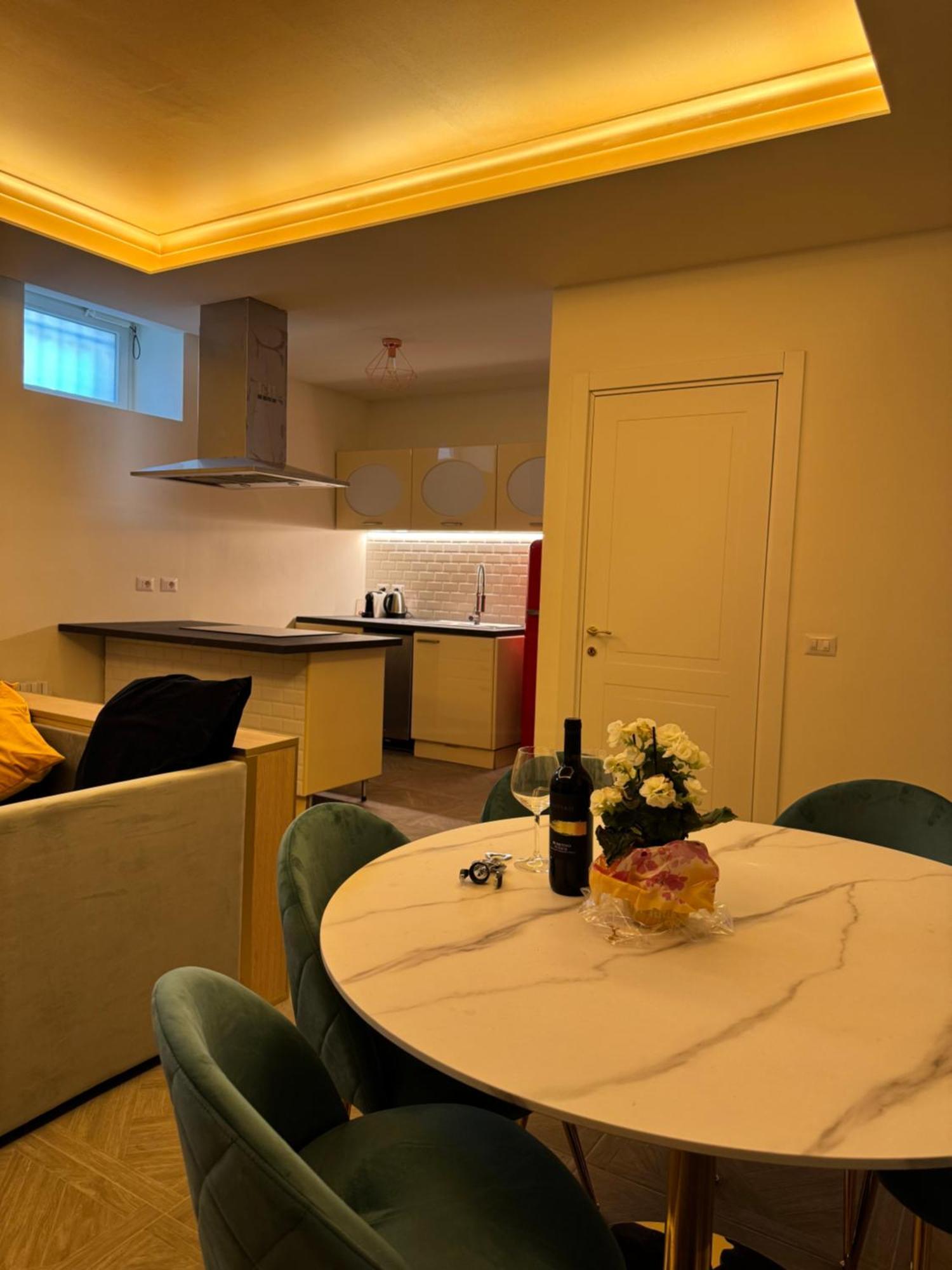 Isola Suites มิลาน ห้อง รูปภาพ