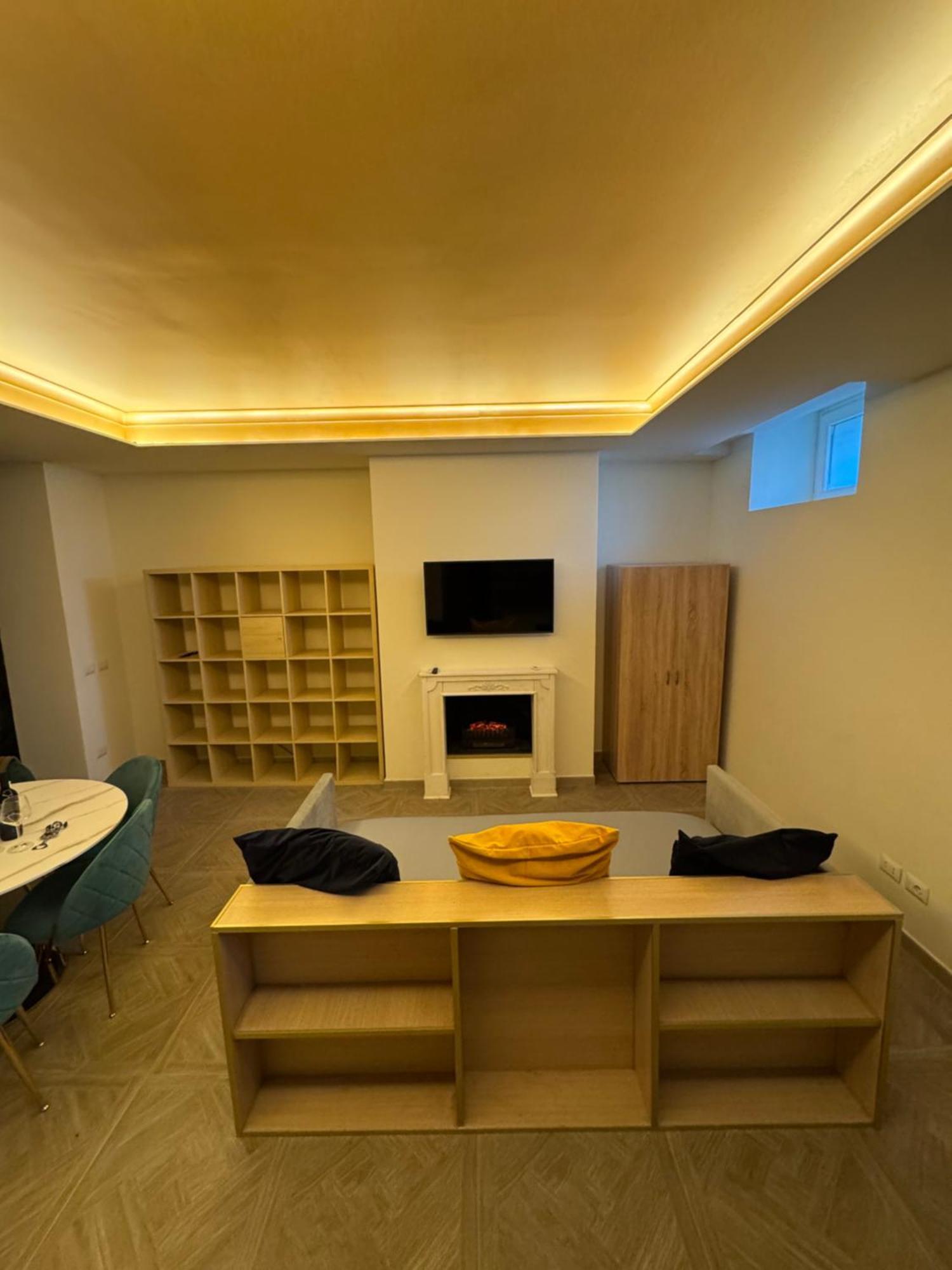 Isola Suites มิลาน ห้อง รูปภาพ
