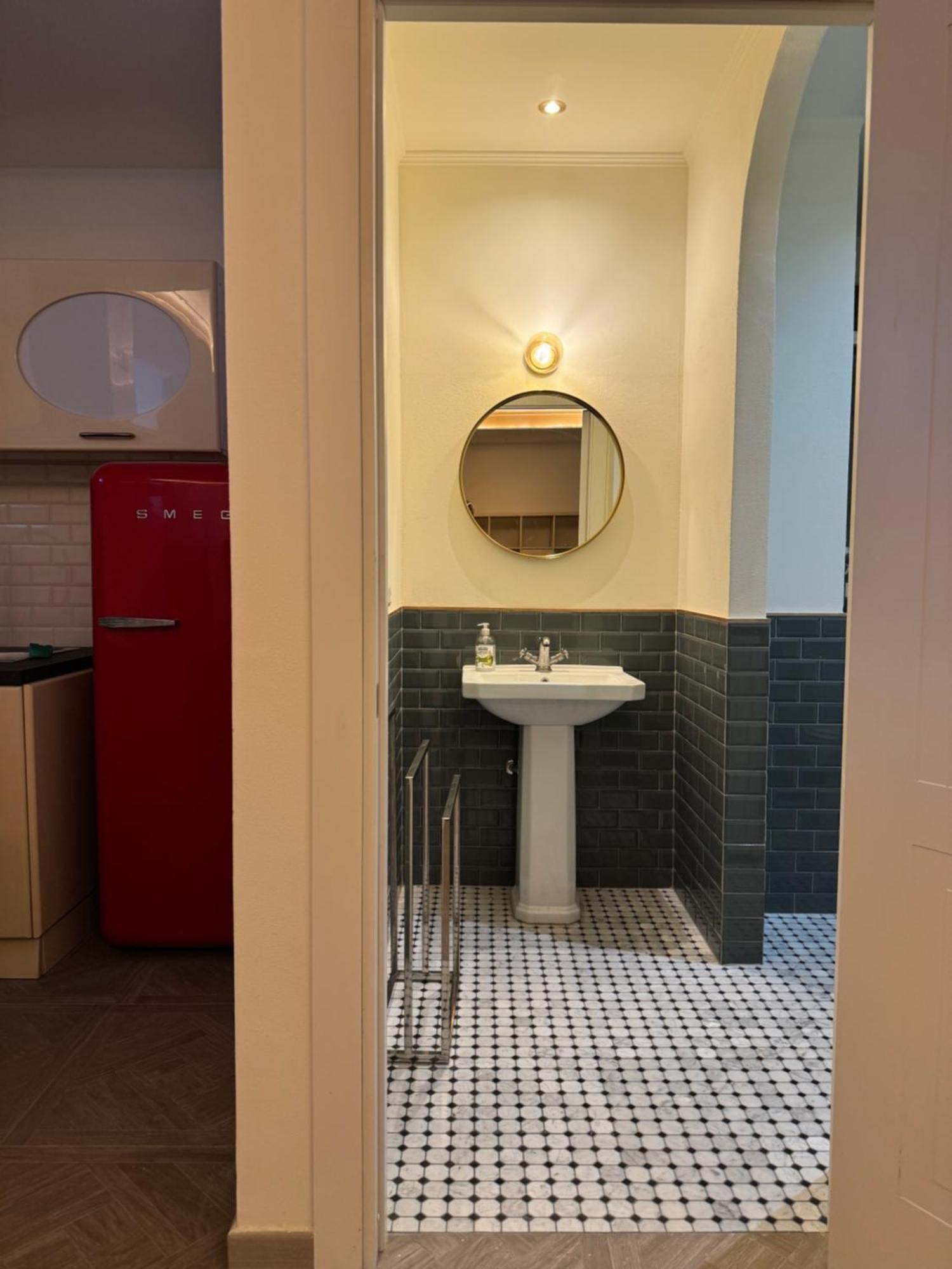 Isola Suites มิลาน ห้อง รูปภาพ
