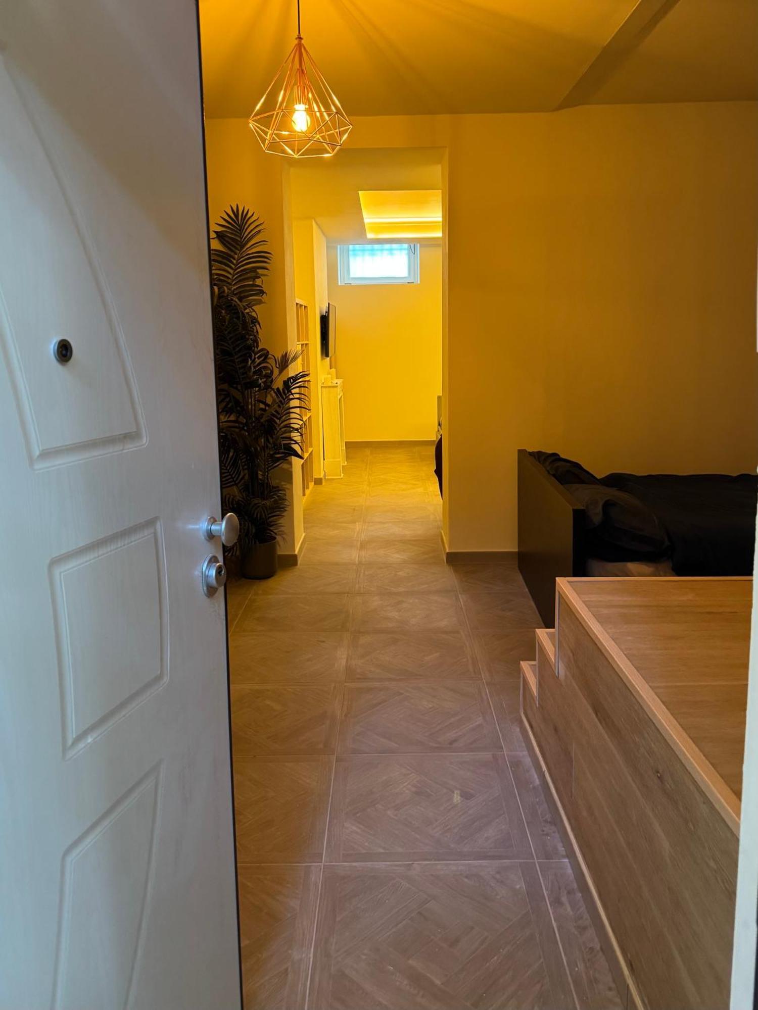 Isola Suites มิลาน ห้อง รูปภาพ