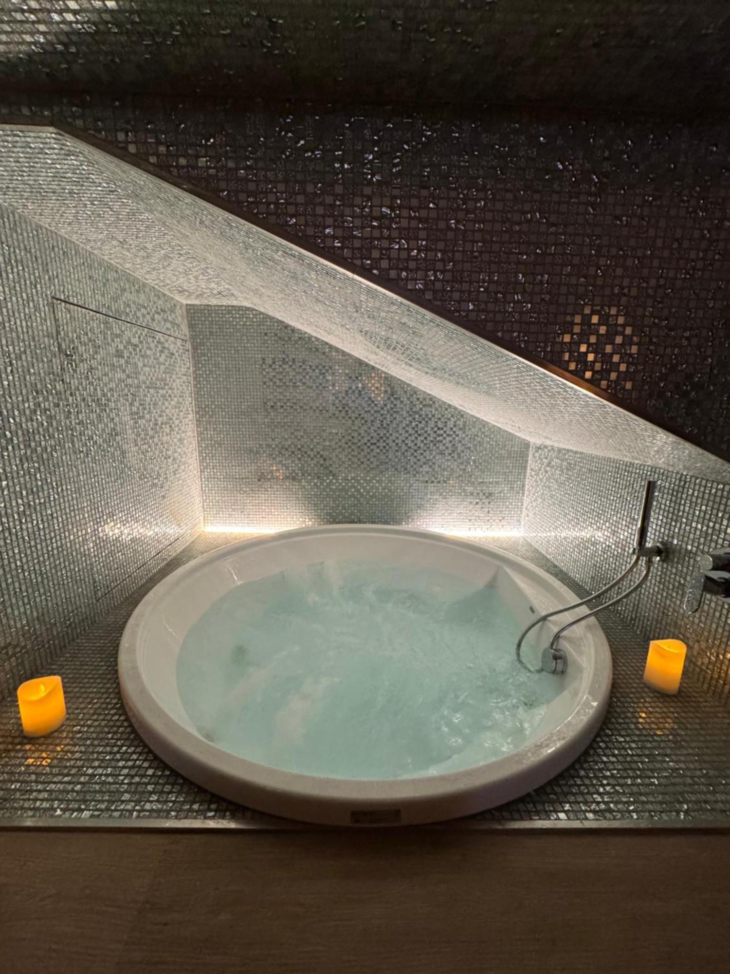 Isola Suites มิลาน ภายนอก รูปภาพ